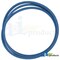 A & I Products Aramid Blue V-Belt (1/2" X 92" ) 14" x6" x2.2" A-A90K - alternate 2